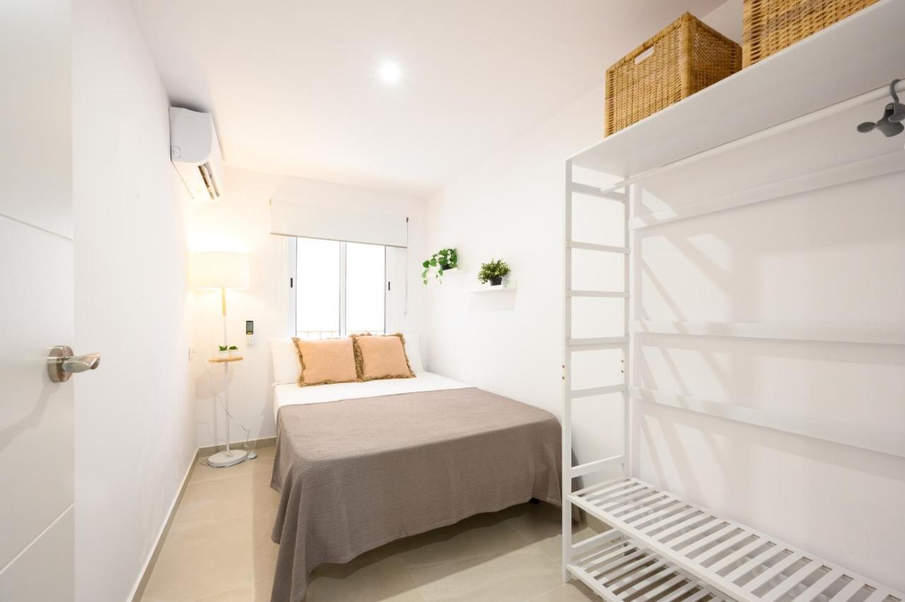 New Apartment City & Sea - 3 Bedroom - By 10Tosea Fuengirola Buitenkant foto