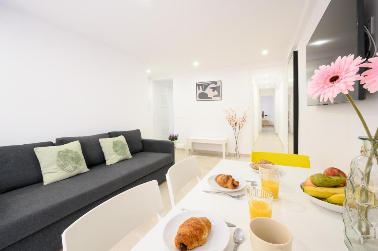 New Apartment City & Sea - 3 Bedroom - By 10Tosea Fuengirola Buitenkant foto